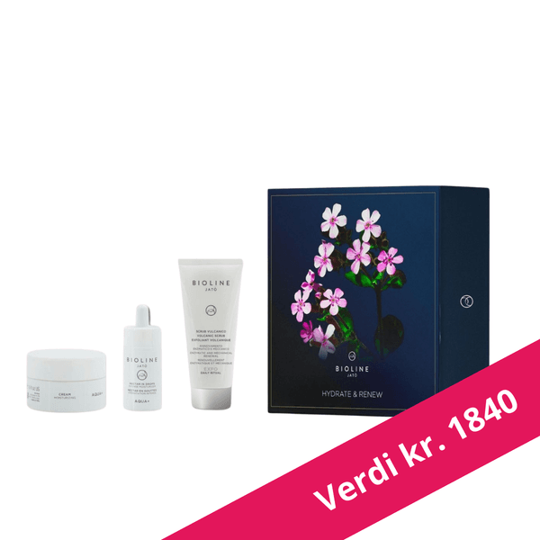 Hovedbilde Bioline Aqua+ Hydrate & Renew