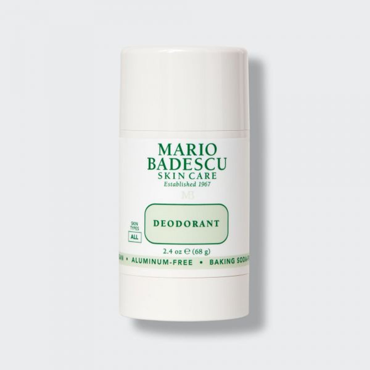 Mario Badescu Deodorant