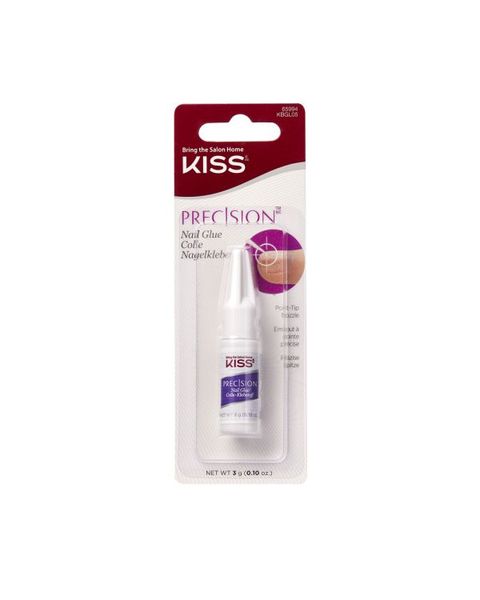 Hovedbilde Kiss Precision Nail Glue