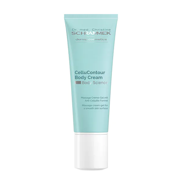 Hovedbilde Dr. Schrammek CelluContour Body Cream 200ml 