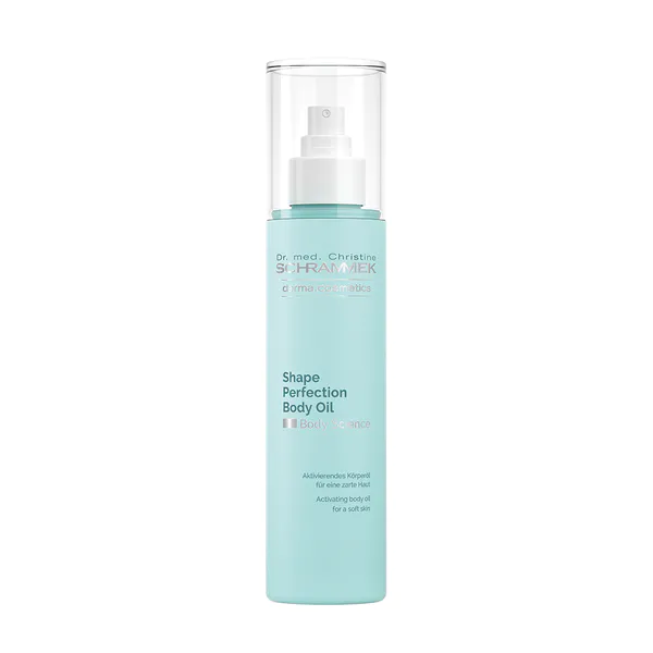 Hovedbilde Dr. Schrammek Shape Perfection Body Oil 150ml 