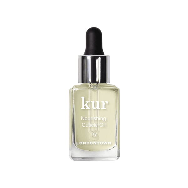 Hovedbilde Londontown Nourishing Cuticle Oil 12ml