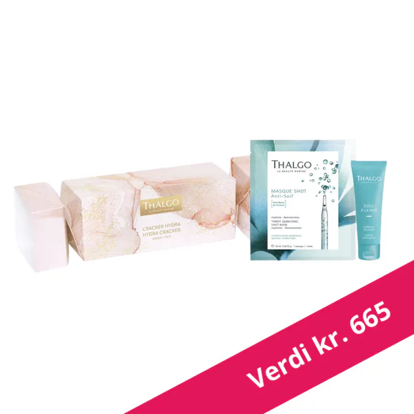 Hovedbilde Thalgo Hydra Cracker