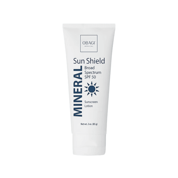Hovedbilde Obagi Sun Shield Mineral Broad Spectrum SPF50+