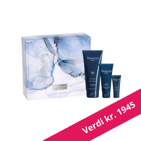 Hovedbilde Thalgo Only For Men