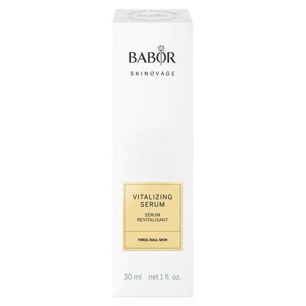 Babor Skinovage Vitalizing Serum 30ml 6