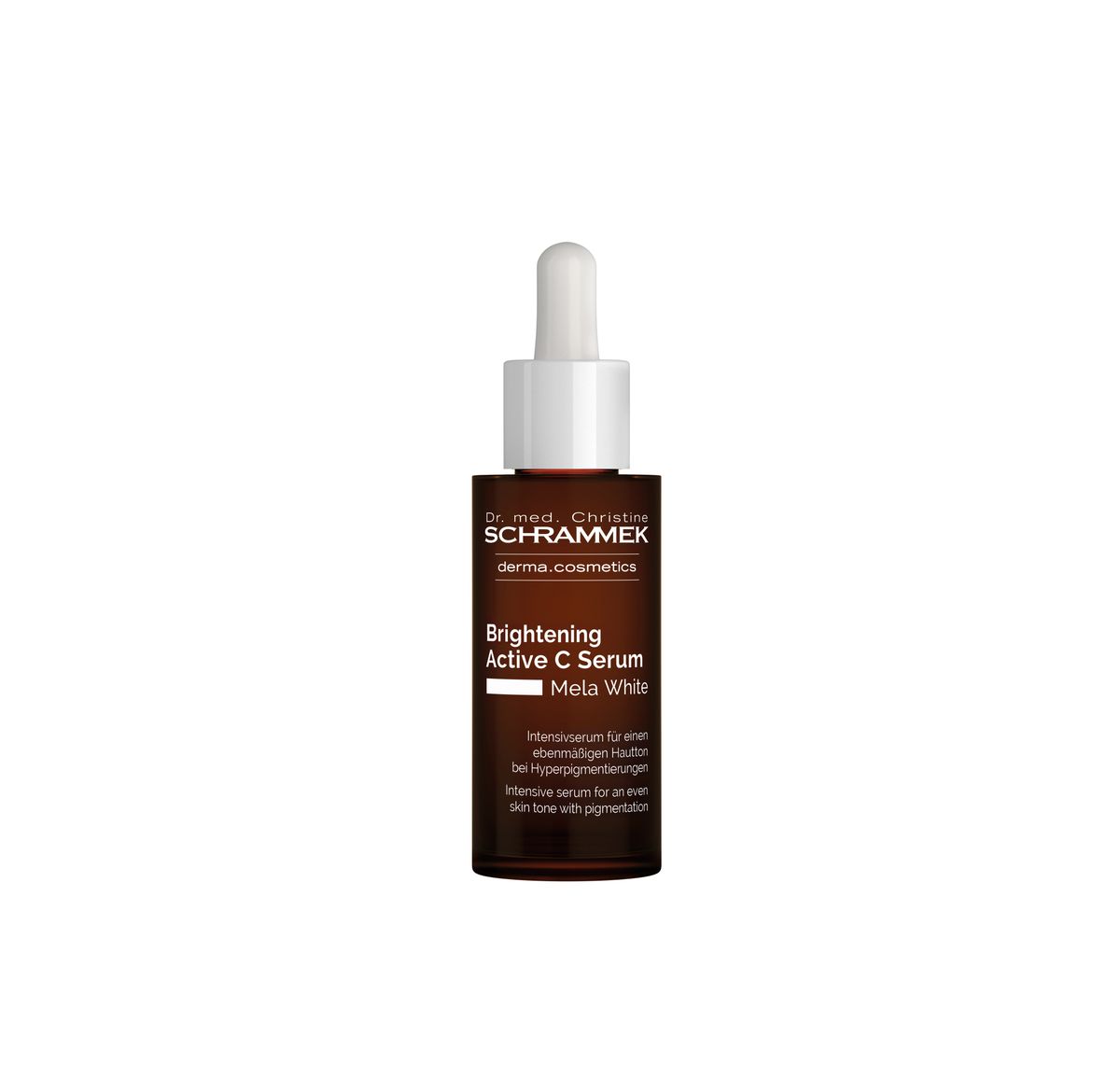 Dr. Schrammek Brightening Active C Serum 30ml