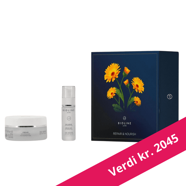 Hovedbilde Bioline De-Sense Repair & Nourish