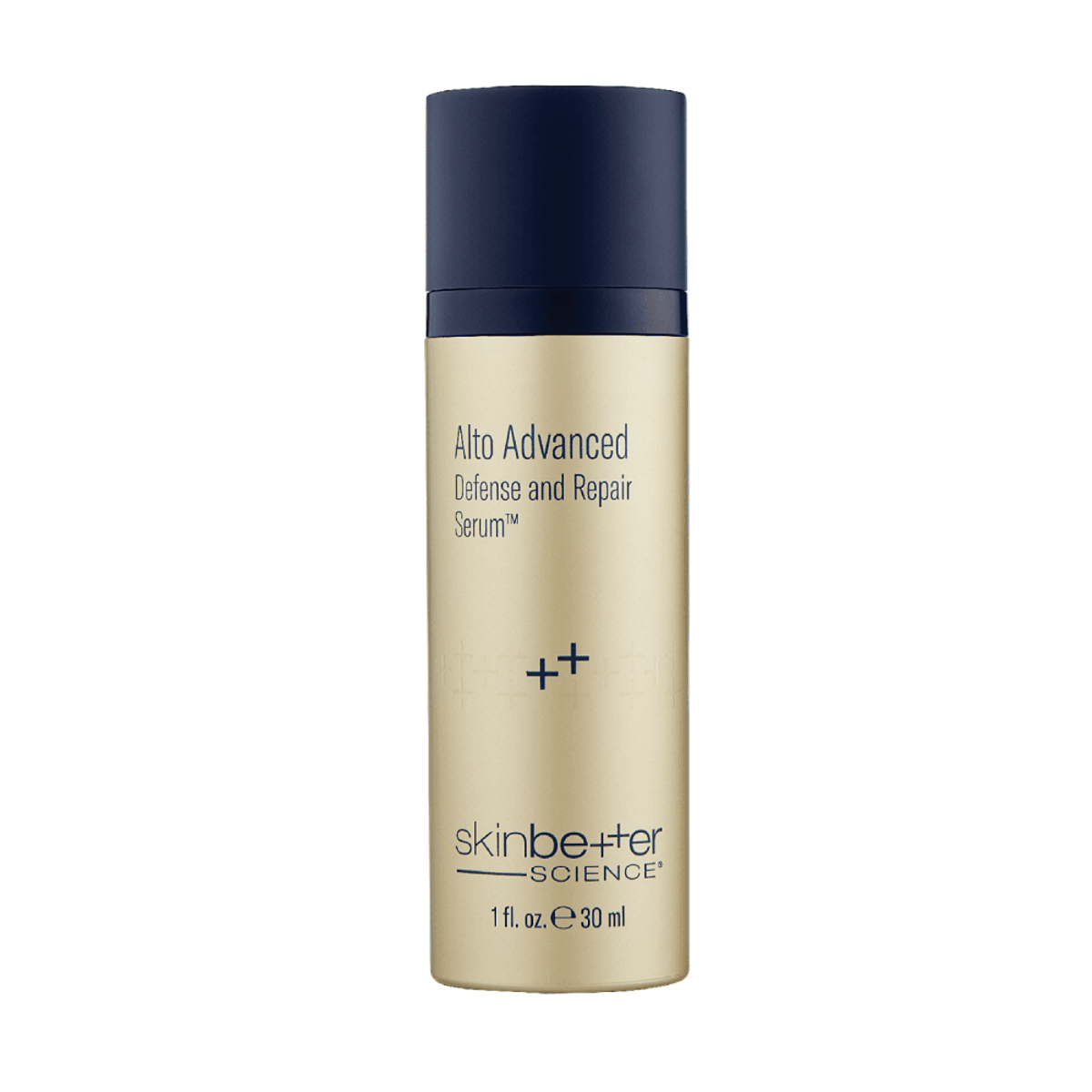 Skinbetter Science Alto Advanced Defense and Repair Serum 30ml