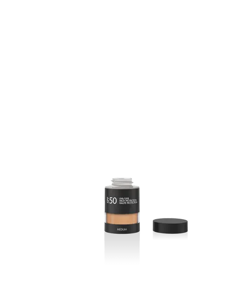 Hovedbilde Marc Inbane Tinted SPF 50 Refill Powder 4.3g