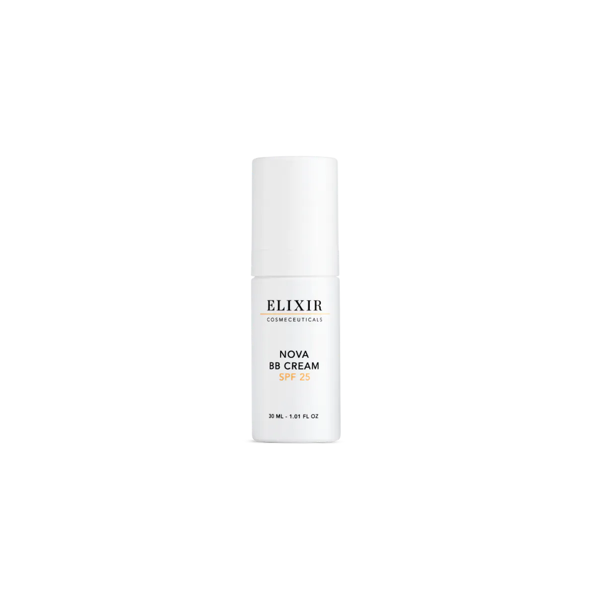 Elixir Nova BB Cream SPF 25 30ml