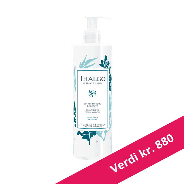 Hovedbilde Thalgo Beautifying Tonic Lotion 400ml