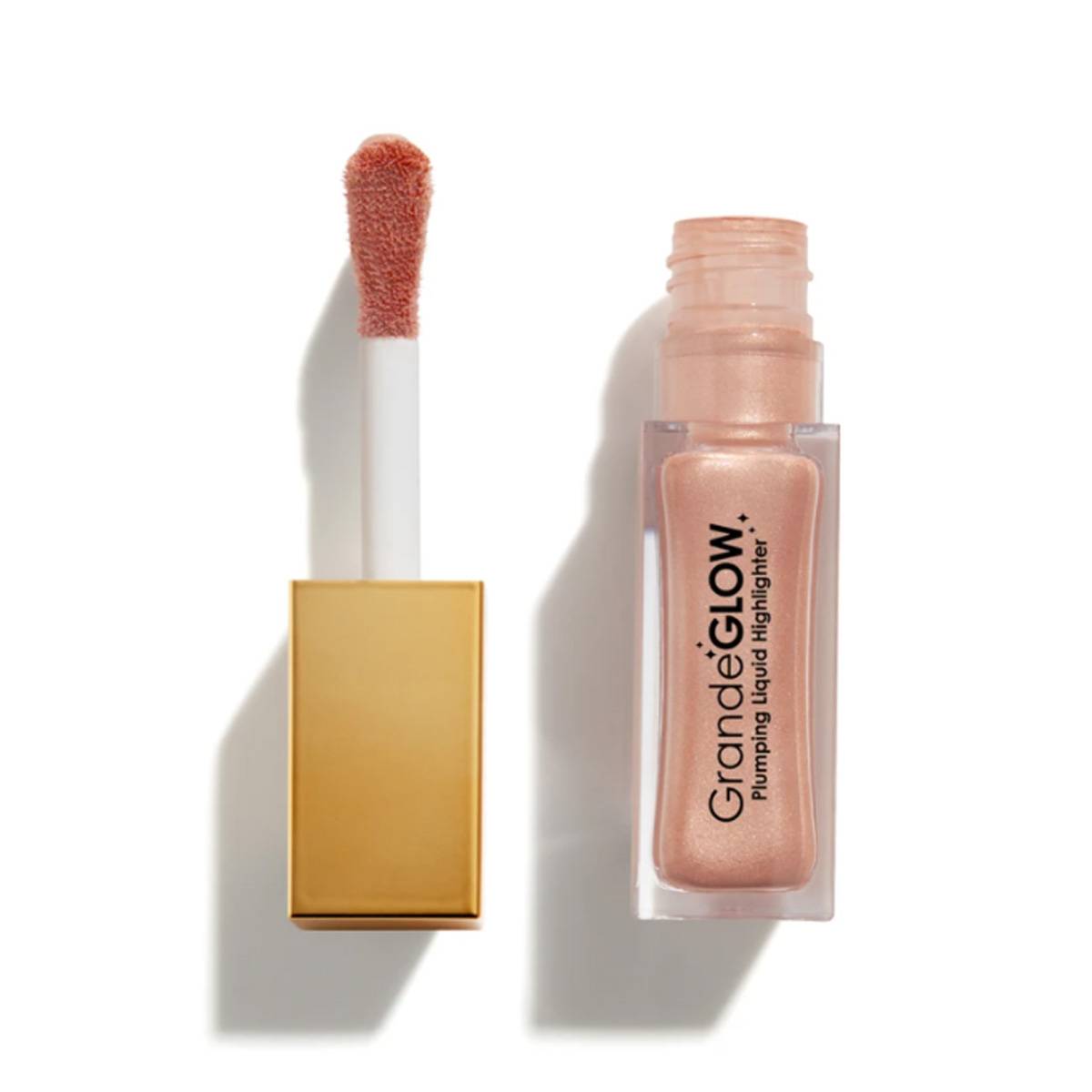 GrandeGLOW Plumping Liquid Highlighter 10g