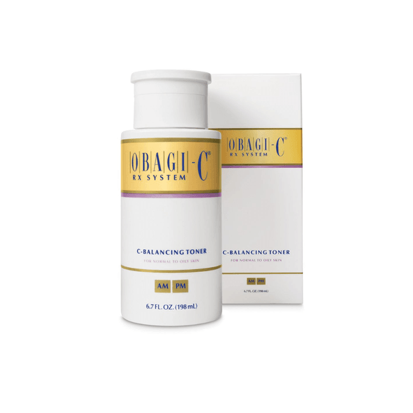 Hovedbilde Obagi-C Fx Balancing Toner 198ml