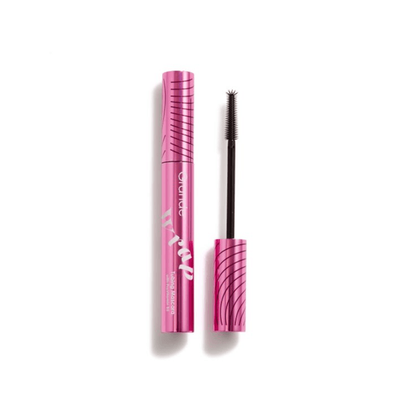 Hovedbilde GrandeWRAP Tubing Mascara Provitamin B5