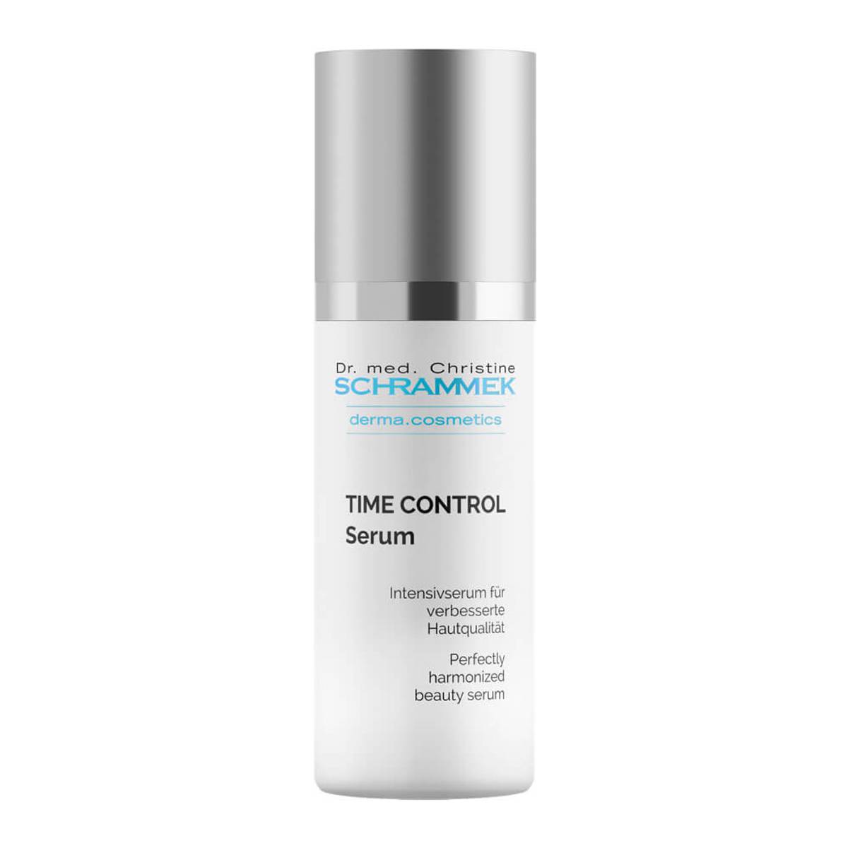 Dr. Schrammek Time Control Serum 30ml